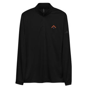 Medical Educator & Student - Advocate Arrow Quarter Zip Pullover