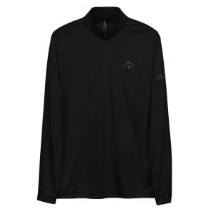 Policymaker - Advocate Arrow Quarter Zip Pullover