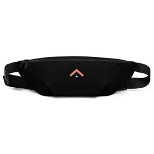 Patient - Advocate Arrow Fanny Pack