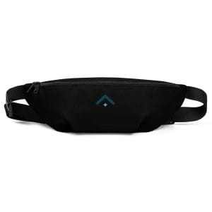 Policymaker - Advocate Arrow Fanny Pack