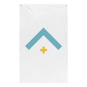 Healthcare Professional - Advocate Arrow Flag