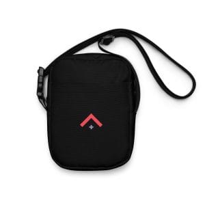 General All - Advocate Arrow Utility Crossbody Bag