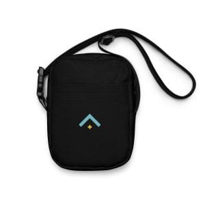 Healthcare Professional - Advocate Arrow Utility Crossbody Bag