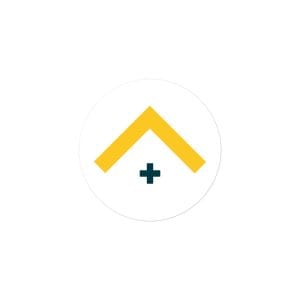 Advocate - Advocate Arrow Sticker