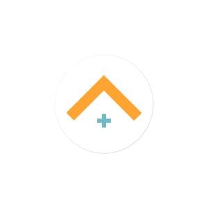 Medical Educator & Student - Advocate Arrow Sticker