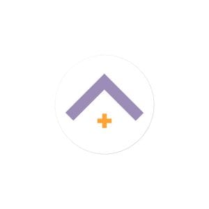 Researcher - Advocate Arrow Sticker