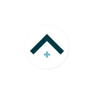 Policymaker - Advocate Arrow Sticker