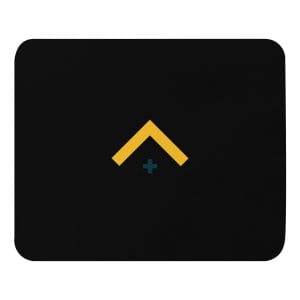 Advocate - Advocate Arrow Mouse Pad