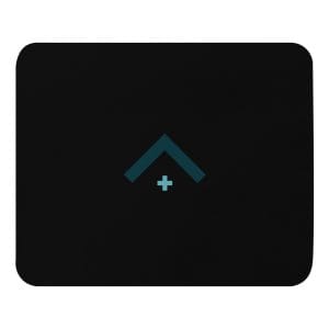Policymaker - Advocate Arrow Mouse Pad