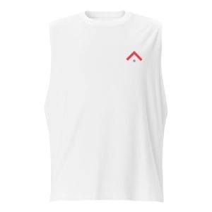 General All - Advocate Arrow Muscle Shirt