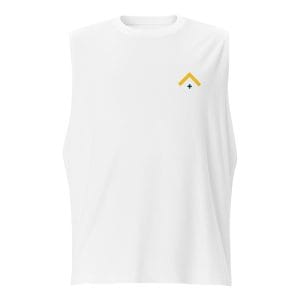 Advocate - Advocate Arrow Muscle Tank