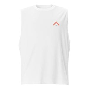 Patient - Advocate Arrow Muscle Tank