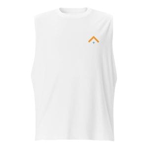 Medical Educator & Student - Advocate Arrow Muscle Tank