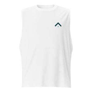 Policymaker - Advocate Arrow Muscle Tank