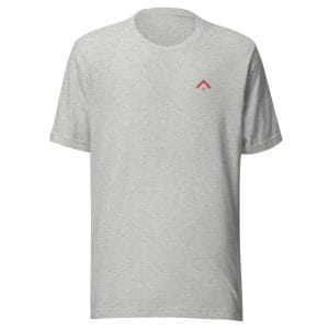 General All - Advocate Arrow Embroidered T-Shirt