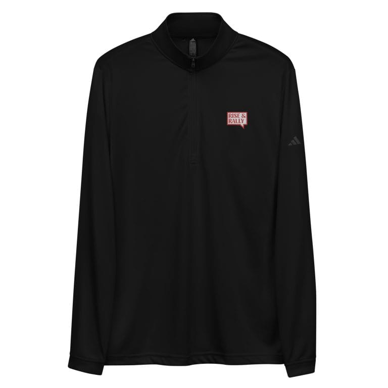 adidas-quarter-zip-pullover-black-front-66ad2e5ab8659