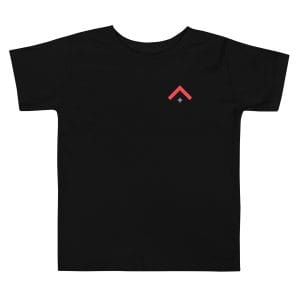 General All - Advocate Arrow Toddler Tee