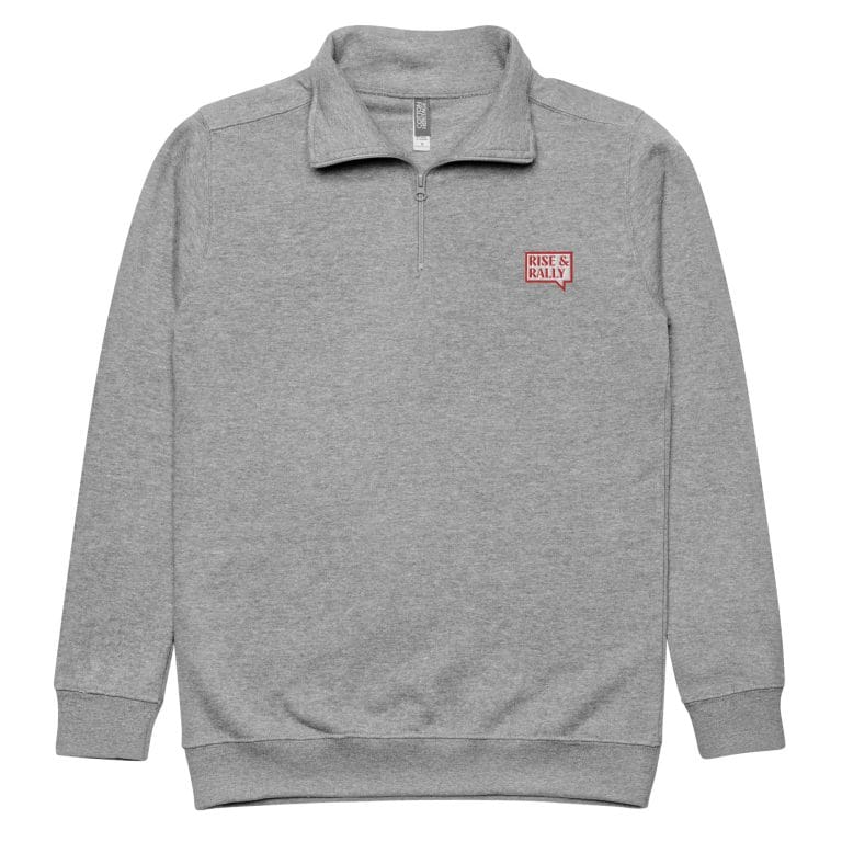 unisex-fleece-pullover-carbon-grey-front-66ad279e4da81