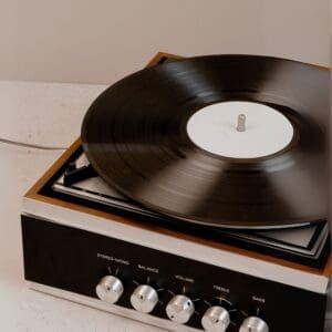 Rise & Rally Spotify Playlists